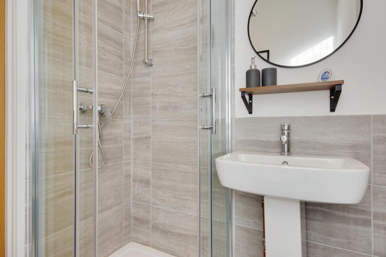 279 Ashley Road Daire Poole Dış mekan fotoğraf