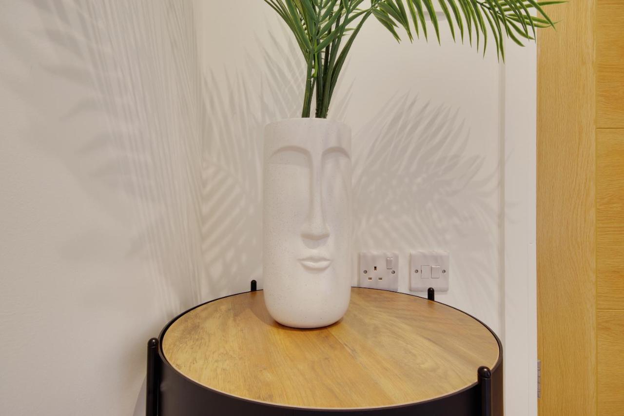 279 Ashley Road Daire Poole Dış mekan fotoğraf